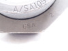 Industry-Std 29VD77; Forged Steel Union; 2FNPT; Class: 3000