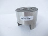 Lovejoy SS100 HUB1"1/4"x1/8"KW; Coupler 1.00" ID