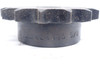 Martin 40BS15-5/8; Sprocket # 40; 15 Teeth; 5/8"ID