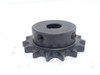 Martin 40BS15-5/8; Sprocket # 40; 15 Teeth; 5/8"ID