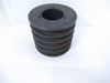 Martin 5B44SD; Bushed Pulley 5 Groove 4.75"OD uses SD Bushing