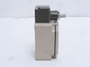 Omron WLRCA2-N; Limit Switch; 2A; 250VAC/125VDC; 1/2NPT