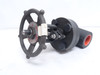 Flowserve 40406-1R20; Bonneted Gate Valve; 1-1/4NPT; 1975PSI