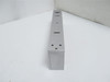 DynaLock 2011-US28; Surface Mount Electromagnetic Lock 12/24V