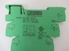 Phoenix Contact PLC-BSC-24UC/21; Relay 24VAC