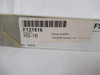 Koppens F121516; Spacer vm400hs