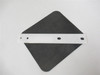 Frigoscandia 117429A; Lot-4 Delrin -Tensioner Plastic Plate