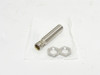 ifm IFT240; Inductive Prox-Sensor; 10-36VDC