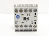 Allen-Bradley 100-K09ZJ10; Contactor; 9A; 690VAC; 24VDC Coil