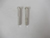 Formax 900064; Lot-2 Hex .62 11x4 Scr Tap