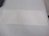GEA S043100; Dust Collector Filter Bag 25" Length 9.75" Wide
