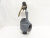 Kunkle 921BHGM03ARE; Safety Relief Valve; 1-1/2 x 2-1/2NPT