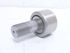 McGill CF2SB; Flat Cam Follower; 2"OD x 1-1/4" Width
