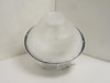 Hubbell LWP-150P8-A-WH-QSS; Pendant Mount w/Magnetic HID Ballast