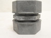 Regal 5394-61300; Lot-10; Compression EMT Couplings; Size: 1"