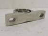 MFG- MUCP205; Pillow Block Bearing SS; 25mmID; 2-Bolt