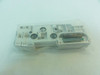 SMC SV2000-50-22A-C0; Solenoid Manifold