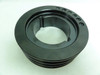 SPZ SPZ118-03; V-Belt Taper Bore Pulley; 118mm Pitch Circle