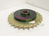 Cryovac OD-3579; Sprocket #100; 26T; 1-1/2" ID; NO FLANGE