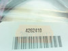 Marel NA1540126; Extension Motor Cable