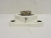 Dodge F4B-SCEZ-104-PCR; Flange Bearing 127519 1-1/4"ID; 4-Bolt
