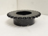 Browning H50Q28; Bushed Sprocket # 50; 28Teeth