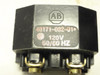 Allen-Bradley 40171-002-01; Transformer Module; 120V; 50/60Hz