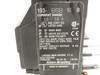 Allen-Bradley 193-BSB 16; Overload Relay; 1.0-1.6A; 3P; 600V