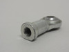 MFG- GIKFL8PW; Rod End Bearing; 8mm ID; LEFT; M8-1.25 Thread