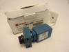 Cutler-Hammer 1155A-6501; Thru-Beam Sensor 90-132VAC