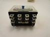 Cutler-Hammer D7PR43T1; Relay 4PDT Coil: 24VDC