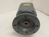 Boston Gear F843B-56K-B5; Gear Reducer; 54:28 Ratio; .76Hp In