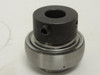 Timken G1008KRRB; Ball Bearing Insert W/Collar 1/2"ID; 40mm OD