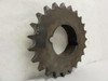 Martin 60BTB23-2012; Bushed Sprocket # 60; 23Teeth