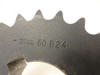 Martin 60B24-2-7/16; Sprocket # 60; 24T; 2-7/16"ID