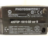 Allen-Bradley 42GTGP-10010-QD; Photo Sensor; 10-30VDC; 70mA
