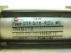 Norgren DTF 5/16-REV #0; Air Cylinder; 3/4"ID; 1-1/8" Stroke