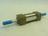 Norgren DTF 5/16-REV #0; Air Cylinder; 3/4"ID; 1-1/8" Stroke