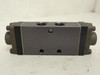 Norgren 375-03T-B81-03T; Pneumatic Valve Block; 3/8" NPT
