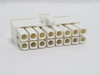 AMP 770583-1; Lot-10 Connector Header; 16Pos; 4.14mm