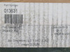 Sullair 13631; Air/Oil Seperator Kit 26" Long; 9-5/8"ID