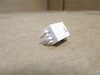 AMP 1-770966-0; Lot-10; Coonectors; RA; 2Pos; 1-Row; 600VAC
