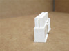 AMP 770586-1; Lot-10 Connector Plugs; 22Pos; 2-Row; Crimp