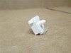 AMP 1-770967-0; Lot-5 Pin/Socket Connector; RA; 3Pos; 600V