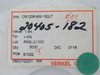 Venkel CR1206-8W-182JT; Lot-4500 Chip Resistor; 1.8Kohms