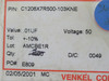 Venkel C1206X7R500-103KNE; Lot-3500 Ceramic Capacitor .01UF