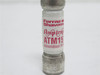 Ferraz-Shawmut ATM15; Lot-2 Time Delay Midget Fuse 15A 250VAC
