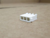 AMP 1-770170-0; Lot-39 Connector Header; 3Pos; 1-Row; 600V