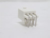AMP 770969-2; Lot-5 Connector Header; RA; 6Pos; 4.14mm