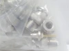 Aim Electronics 27-9022; Lot-10; RF / Coaxial Connectors